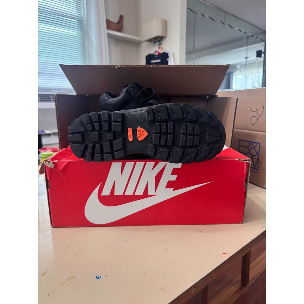 Nike Air Max Goadome(GS) Size 7Y